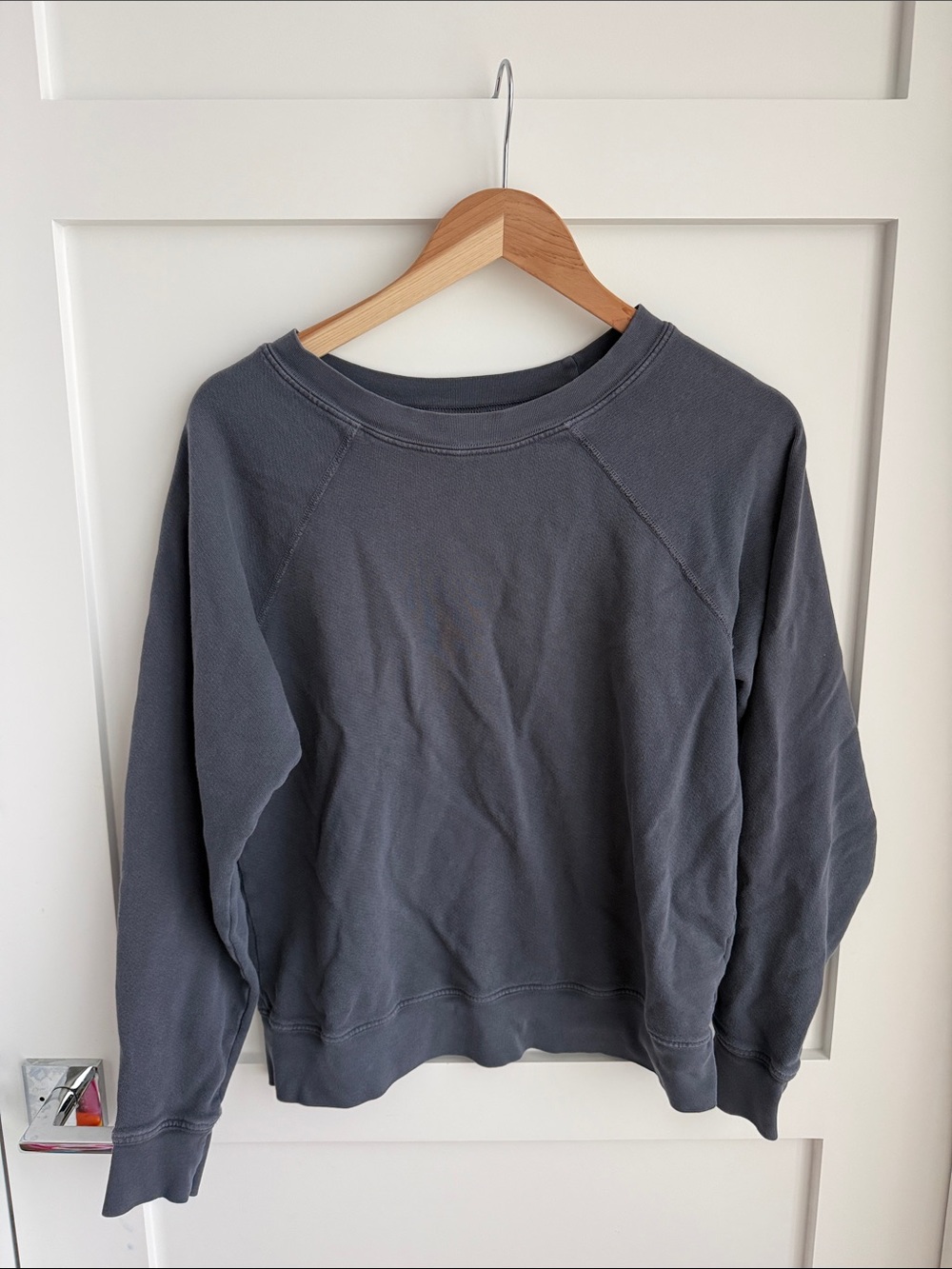 Mate the label organic cotton sweatshirt